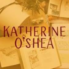 Katherine Oshea Kosheapins On Pinterest