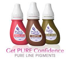 Pigments
