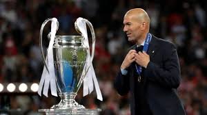Real madrid's transition under zidane has been immeasurable. Zinedine Zidane Appointed Back As Real Madrid Coach Less Than A Year After Stepping Down Sports News