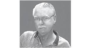 Donald Epperson Obituary (1947