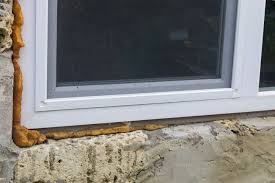 Fensterlaibung Aufbau Und Dammung Das Haus Fensterlaibung Haus Renovieren Haus Umbau
