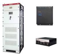Classification of Active Harmonic Filter by Installation Mode