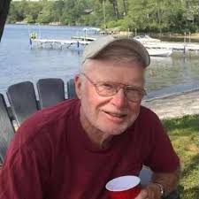 Richard Carlson Obituary (1936