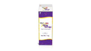 The indian market is flooded with shaving creams some of which offer a shave that's hardly decent. Raplap Rich Star Whipping Cream 1kg Online India At Best Price