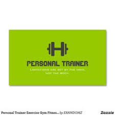 Customize your business cards with dozens of themes, colors, and styles to make an impression. 41 Fitness Business Cards Ideas Fitness Business Card Fitness Business Business Cards