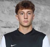 James Consedine's Men's Soccer Recruiting Profile