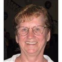 Marilyn Joan (Erler) McCarthy Obituary