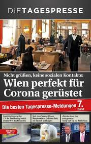 Die in der tagespresse veröffentlichte mitteilung über die aufteilung der kontingente für 1988 enthält weder angaben über die aufzuteilenden mengen noch angaben über die aufteilungskriterien. Die Besten Tagespresse Meldungen 2020 Von Die Tagespresse Faltershop At