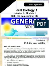 Thin flexible barrier that surrounds a cell. Lesson 1 The Cell Theory Grade 12 Cell Biology Organisms