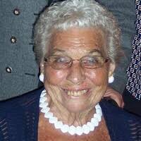 Obituary information for Joy Smith