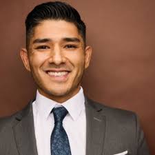 Andrew Ghai (@AndrewGhai)