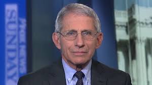 Coronavirus crisis puts medical experts center stage