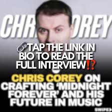 Chris Corey (@chriscorey_music) • Instagram photos and videos