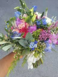 Fiori Di Campo Decorazioni Floreali Fiori Composizioni Floreali