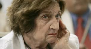 Helen Thomas: Latest News, Top Stories & Analysis