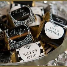 60th Birthday Party Favor Ideas 60th Birthday Party Favor Ideas 60th Birthday Party 40th Birthday Favors Birthday Party Favors