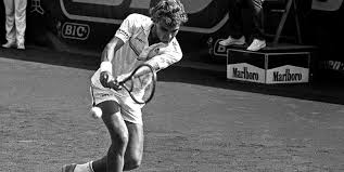 32 rencontres étaient au programme de la première journée hier. Le Jour Ou Roland Garros A Rencontre Wilander We Are Tennis