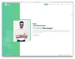 Before you choosing a resume template, you should clear about your job type to be easy to create a suitable cv application for submit. Simple Resume Website Template Free Free Website Templates Best Free Resume Templates Online Resume Template