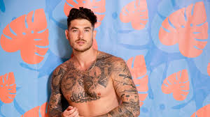 Eric hall was an islander on season 1 of love island usa. Who S In The Season 1 Cast Of Love Island Usa Love Island Photos Cbs Com