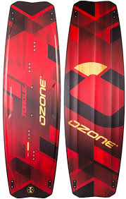 Torque V1 Kiteboards Products Ozone Kitesurf