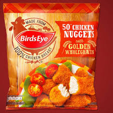 All but 1 have at least one costume piece. Birds Eye Chicken Nuggets Urgently Recalled Because They Contain Pieces Of Plastic Birmingham Live