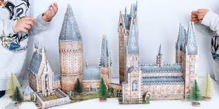 Test your knowledge on this entertainment quiz and compare your score to others. Benefits Of 3d Puzzles Wrebbit 3d Puzzle
