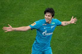 Официальный твиттер фк «зенит» #идетволна | official twitter of fc zenit @fczenit_en @fczenit_de | вторая команда: Cgkc4tnspojoum