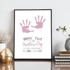 This year, we'll probably celebrate mother's day in quarantine. First Mothers Day Ideas Streetsincolor Com