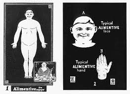 Touching Hearts How To Analyze People On Sight By Elsie