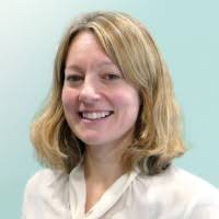 Simone Bohnenberger-Rich, PhD