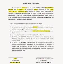 Resultado De Imagen Para Modelo De Oferta Laboral Chile 2017