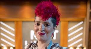 Quién es Melissa Herrera, chef privado y concursante de 'Next Level Chef':  de cantar en el metro a triunfar entre fogones