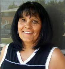 Bernice Margaret Baker