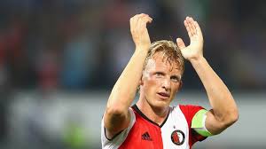 Pick your favorite dirk picture and win a kuyt shirt from one of the teams he played for! Kuyt Orgulhoso Por Defrontar O Fenerbahce Pelo Feyenoord Uefa Europa League Uefa Com