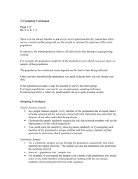 International journal of economics, commerce and management, united kingdom licensed under creative common page 3 sampling sampling is an old concept, mentioned several times in the bible. Systematic Sampling Example In Research
