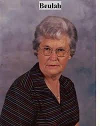 Beulah Sarah Louvena Beckler Price (1919-2003)