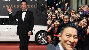 34,044 likes · 31,824 talking about this. 5 Reasons Andy Lau Is The Nicest Humblest Star Ever At The 2018 Golden Horse Awards