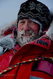 Yukon Quest Alaska announces 750 mile racers