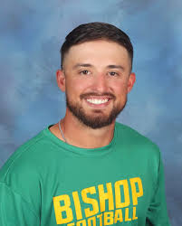 Assistant Coach Killed in Car Accident — South Texas Community News