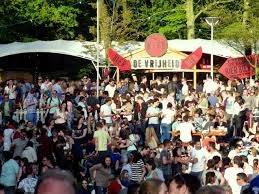 Travel And Lifestyle Diaries Blog Liberation Day Festival In Utrecht Bevrijdingsfestival Utrecht Netherlands Utrecht Vacation