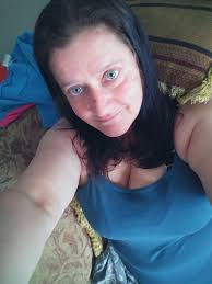 A very unhappy Jason Vorhees found