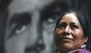 COMUNICADORAS Y REALIZADORAS INDÌGENAS: A LA MUJER Y A LA MADRE TIERRA