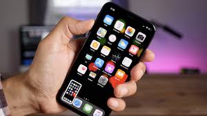 Also how to quick edit and crop.instagram (just started in 2019. How To Take A Screenshot On Iphone X Xs Or Xr 9to5mac