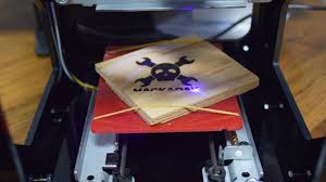 I want to top up the quote. Review Neje Dk 8 Kz Laser Engraver Hackaday