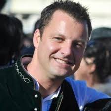 Michael Reigle Obituary (1973