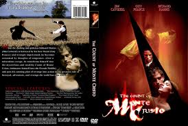 The count of monte cristo jim caviezel guy pearce dagmara dominczyk (2002) a french sailor (jim caviezel), framed and sent to an island prison, escapes and seeks revenge on those who betrayed him. Covers Box Sk The Count Of Monte Cristo 2002 High Quality Dvd Blueray Movie