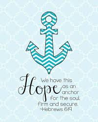 Fresh hopes that god will do a new thing in our lives, that he has amazing plans for us and that so we say with confidence,the lord is my helper; 8 Bible Verse Printables For Baby S Nursery