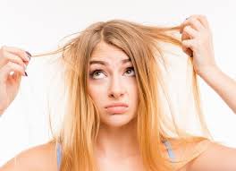 Once you've pinpointed the underlying cause of your oily hair, you can figure out a game plan for reducing the greasiness and restoring your hair's healthy structure and luster. How Can You Stop Oily Hair Here Are Our Top 5 Tips Elithair