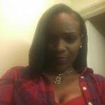 Iesha Giles's Instagram, Twitter & Facebook