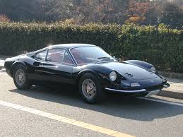 We did not find results for: Ferrari Dino 246 Gts The Ultimate Guide